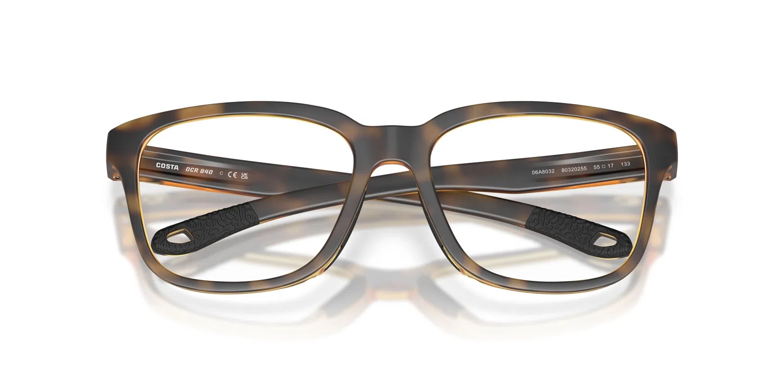 Costa Optical Ocr 840 8032 Eyeglasses - view 17
